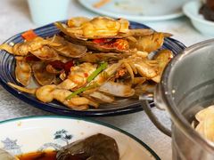 -渔娘渔家丹东海鲜(东直门店)