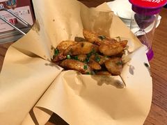 -老头儿油爆虾(星光一期店)