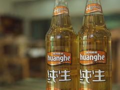 -有家驴肉黄面(敦煌店)