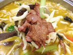 -粗茶淡饭•陕菜•家常菜