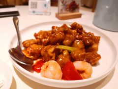 -莆田餐厅PUTIEN(武商MALL店)