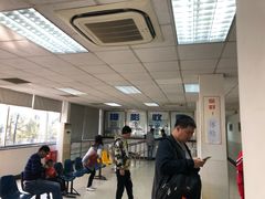 -上海市公安局交通警察总队车辆管理所三分所