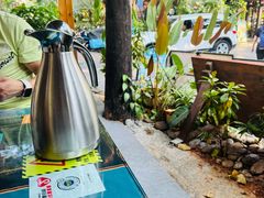 -傣庄园-正宗傣味餐厅·孔雀宴·手抓饭(告庄星光夜市店)