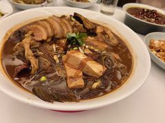 -李记东北饺子馆·东北菜(欢乐谷店)
