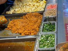 -丁家坡洋芋·观音桥好吃街A区(全国总店)