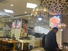 -清真西北风味餐厅