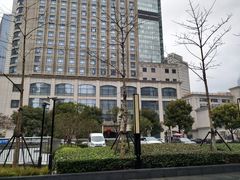 -金外滩国际广场