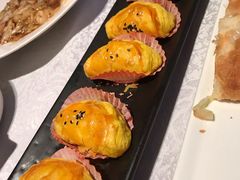 榴莲酥-106餐厅(山水文园店)