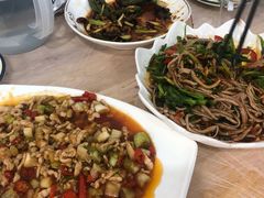 -洪霞餐馆