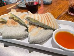 -云尊府云南菜·蒸汽石锅鱼(五棵松华熙店)