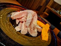 -竹涟烧肉(太古里店)