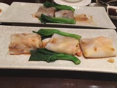-海航大厦万豪酒店彩海轩中餐厅(霄云路店)