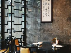 -玄武苏宁诺富特酒店·紫金轩中餐厅