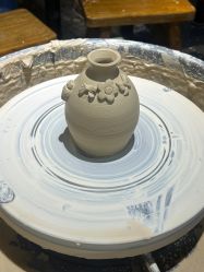 -川上陶艺社(大悦城店)