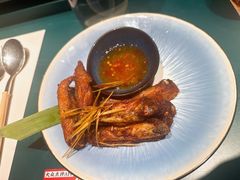 -POKIPOKI泰食谷仓东南亚菜(侨香店)