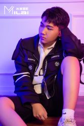 -米莱摄影写真(五大道别墅店)