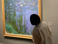 -印象莫奈时光映迹艺术展