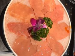 -食书拾翠火锅(东郊记忆店)