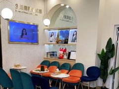 -海马体照相馆(上海宝山万达广场店)
