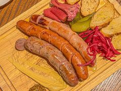 -Boxing Cat Brewery拳击猫精酿啤酒馆(永福店)