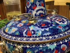 -木辛水水冰煮羊(凤城六路店)