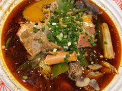 -每味每客·重庆麻辣烫(国泰店)