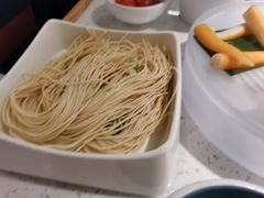 面条-左庭右院鲜牛肉火锅(苏州园区永旺店)