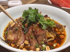 -铁公鸡·四川料理(天环广场店)