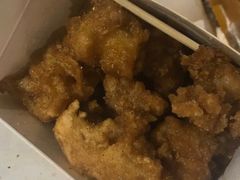 -卤人甲卤炸鸡爪(学院路店)