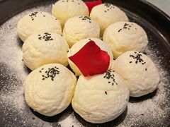 -宏达宴老菜馆(群力第四大道店)