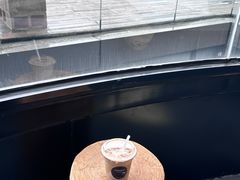 -CEMENT·coffee bar (凤凰创意园店)