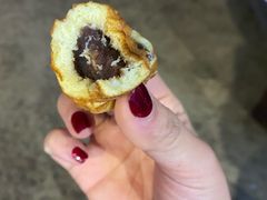 -莫朗核桃饼(虹泉路店)