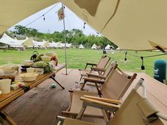 -不觉晓CAMPING(上海迪士尼营地店)