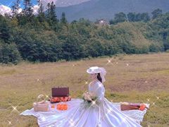 -聚焦旅拍(大理店)