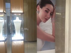 -MIKIMOTO(上海恒隆广场店)