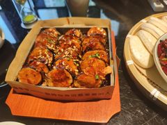 -三强鸽子(中原路店)