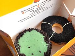 -J.CO Donuts & Coffee(Mal Bali Galeria)