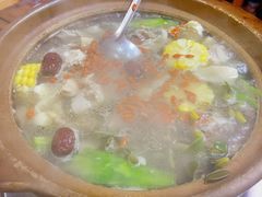 -洪大厨鸡煲(福田店)