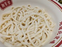 -老北京炸酱面·烤鸭(前门店)