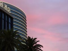 -舟山希尔顿酒店