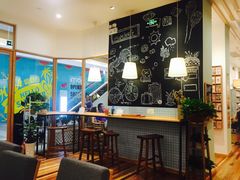 -猫的天空之城概念书店(印象城购物中心店)