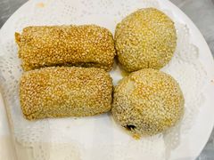 -玉华台饭庄·淮扬菜·烤鸭(望京店)