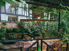 -宅里香.自然餐厅(湘大店)