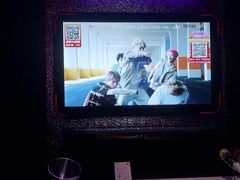 -星聚会KTV(上海松江万达店)