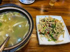 -下梅人家土菜馆(历史文化餐厅度假区店)