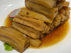 -鹊华居·地道鲁菜·海鲜·融合味(大明湖店)