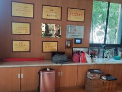 -灞柳驿酒店(香湖湾地铁站店)