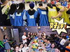 -白梧桐·团建聚会·百人轰趴馆(留仙洞店)