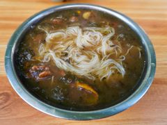 -老火车站牛肉粉