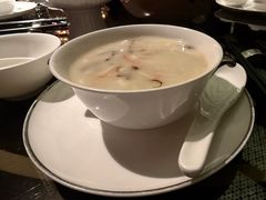 顺德家乡拆鱼羹-北京四季酒店·采逸轩
